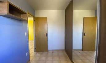 Imagem 7: Ed Pontal do Farol (Jd Satélite) - 2 quartos / 1 vaga / planejados / desocupado