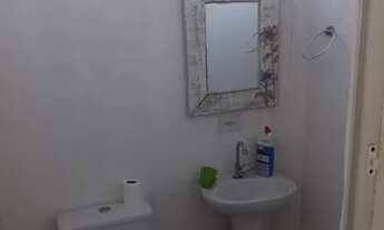 Imagem 4: Cobertura para aluguel possui 115 metros quadrados com 2 quartos