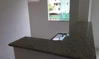 Imagem 5: Apartamento de 02 quartos na Estrada do Itanhangá, nº 2936