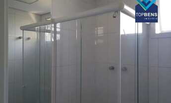 Imagem 7: Apartamento excelente planta, Varanda Gourmet, Lazer completo, 400 metros do metrô Parada