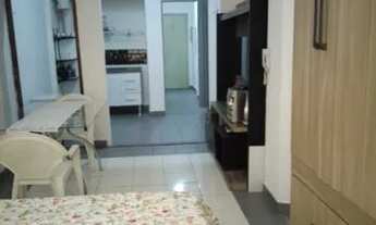 Imagem 5: Apartamento para venda com 36 metros quadrados com 1 quarto em Centro - São Paulo - SP