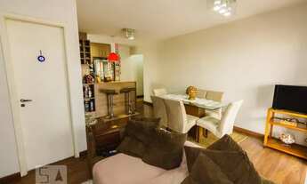 Imagem 4: Apartamento para Aluguel - Barra Funda, 2 Quartos, 68 m2