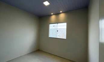 Imagem 7: Alugo casa Bairro BonSucesso