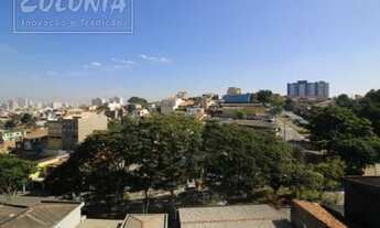 Imagem 6: Santo André - Apartamento Padrão - Vila Bela Vista