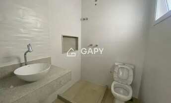 Imagem 7: Casa com Quatro Suítes - 177 m² por R$ 1.200.000 - Itaipu - Niterói/RJ