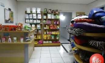 Imagem 2: São Paulo - Casa Comercial - Tatuapé