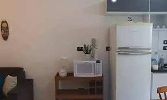 Imagem: Apartamento Mobiliado em Ubatuba