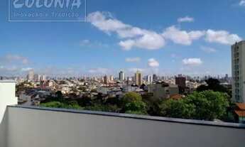Imagem 6: Santo André - Apartamento Padrão - Vila Alto de Santo André