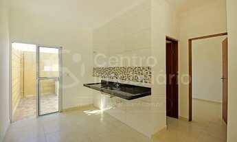 Imagem 5: CASA com piscina e 2 quartos em Itanhaém, no bairro Cibratel II