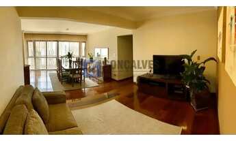 Imagem: SANTO ANDRE - Residential / Apartment