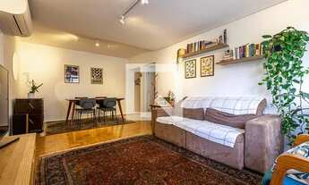 Imagem 5: Apartamento à Venda - Jardim Paulista, 3 Quartos, 99 m2