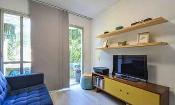 Imagem: Apartamento com 2 dormitórios à venda