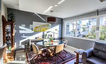 Imagem 4: PORTO ALEGRE - Apartamento Padrão - São João