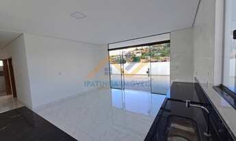 Imagem 5: Apartamento Cobertura Penthouse em Caravelas - Ipatinga