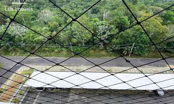 Imagem 5: Ilhas Gregas / Flat 52m² / 1 suíte / todo mobiliado / vista para área verde