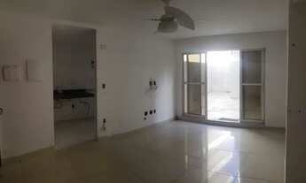 Imagem 4: Excelente apartamento térreo para locação- 01 suíte- BEIRA MAR TAMBAÚ