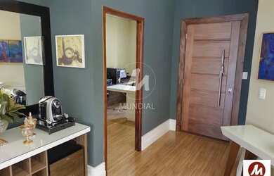 Imagem 3: Casa (sobrado em condominio) 3 dormitórios/suite, cozinha planejada, portaria 24hs, em con