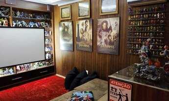 Imagem 2: Apartamento com 3 amplos dormitórios à venda, 160 m² por R$ 415.000 - Centro - Londrina/PR