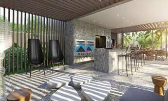 Imagem 8: Apartamentos de luxo, com 3 e 4 suítes à venda no Condomínio WAVE BY YOO, na Barra da Tiju