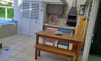 Imagem 5: COBERTURA NO COSTA ESPANÃ COM LINDA VISTA MAR!