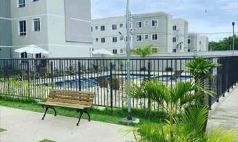 Imagem 7: LOCAÇÃO APARTAMENTO COM 2 QUARTOS COM PLANEJADOS