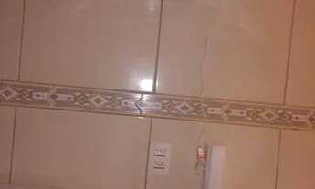 Imagem 3: Kitnet mobiliada