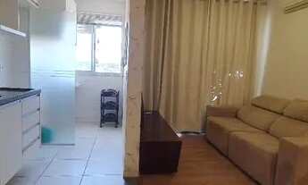 Imagem 6: Apto Garden Monte Libano