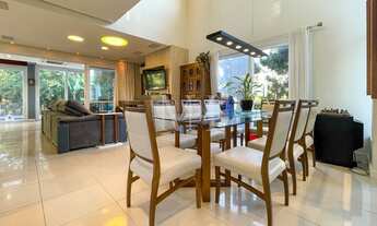 Imagem 7: Casa à venda com 04 quartos no Alphaville em Gravataí