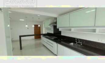 Imagem 4: Santo André - Apartamento Padrão - Vila Assunção