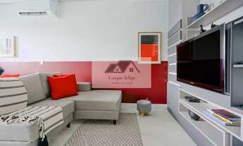 Imagem 2: Apartamento para alugar no bairro Vila Olímpia - São Paulo/SP, Zona Sul