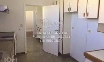 Imagem 4: Apartamento para venda tem 284 metros quadrados com 4 quartos em Santo Amaro - São Paulo