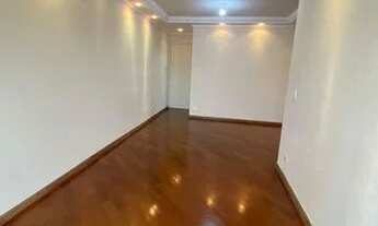 Imagem 3: Apartamento para venda com 75 metros quadrados com 3 quartos em Vila Dom Pedro II - São Pa