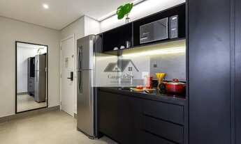 Imagem 5: Apartamento para alugar no bairro Vila Nova Conceição - São Paulo/SP, Zona Sul