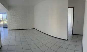 Imagem 2: Apartamento para venda possui 100 metros quadrados com 3 quartos em Tamarineira - Recife