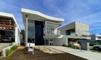 Imagem: Casa com 04 suítes à venda no Buena Vista