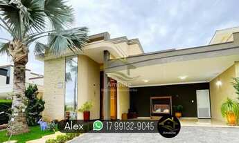 Imagem: CASA CONDOMÍNIO DAMHA V EM SÃO JOSÉ DO