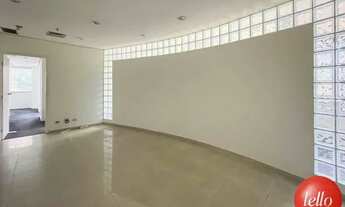 Imagem 4: São Paulo - Conjunto Comercial/Sala - Pinheiros