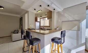 Imagem 5: MOBILIADO E DECORADO - ZONA NOVA - CAPÃO DA CANOA - RS