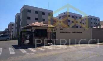 Imagem: Apartamento - Chácara Bela Vista - Sumaré