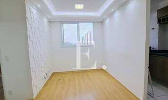 Imagem 3: Apartamento com 2 dormitórios, 39 m² - venda por R$ 310.000,00 ou aluguel por R$ 2.460,00