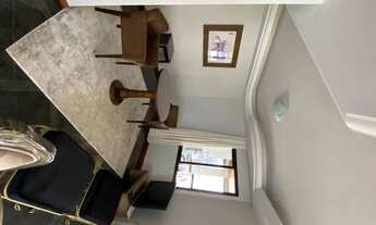 Imagem 2: Apartamento para aluguel anual frente mar com ótima área de lazer