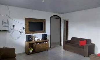 Imagem 5: CASA NO CONJUNTO EUSTAQUIO GOMES/ AC CAIXA