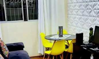 Imagem 5: São Bernardo do Campo - Apartamento Padrão - Taboão