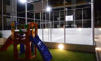 Imagem: Apartamento para aluguel possui 110 metros