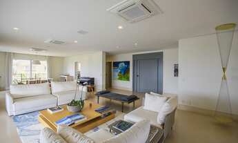 Imagem 7: Apartamento para venda com 409 metros quadrados com 4 quartos em Jardim Panorama - São Pau