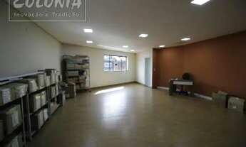 Imagem 2: Santo André - Conjunto Comercial/sala - Vila América