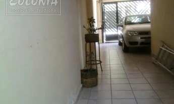 Imagem 4: Santo André - Casa Padrão - Vila Curuçá