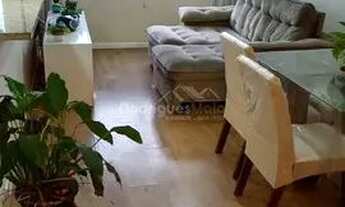 Imagem: Apartamento em Santo Amaro - 2 Dormitórios