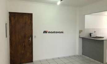 Imagem 2: Apartamento para aluguel, 2 quartos, 1 vaga, São Lucas - São Paulo/SP