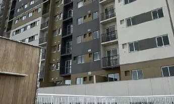 Imagem: Áurea Residencial Apartamentos 2 e 3 quartos